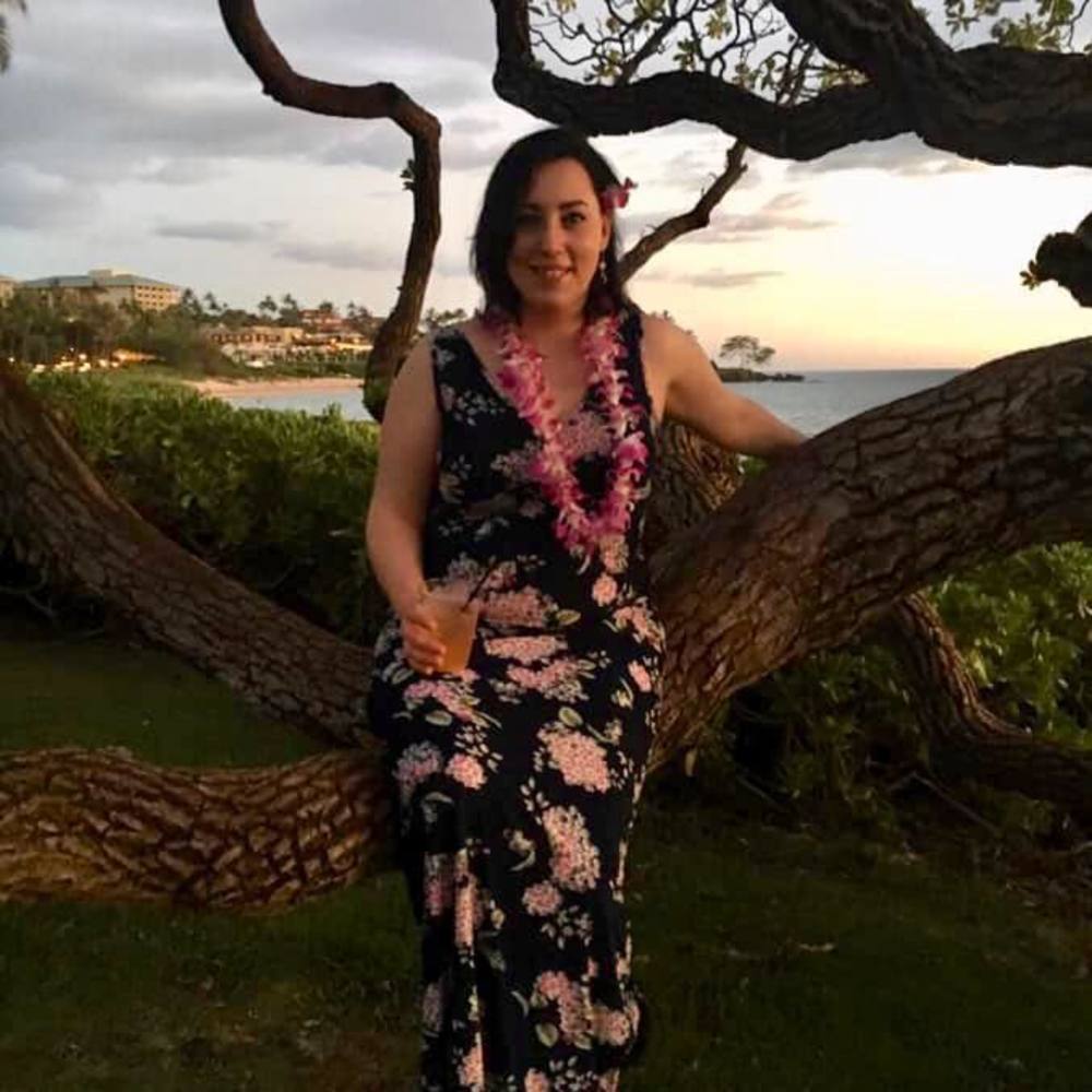 Meet your Posher, Jackie